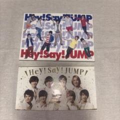 Hey! Say! JUMP カレンダー 2025-2026 Hey! Say! JUMP 2025-2026 カレンダー