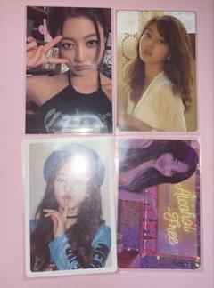 twiceジヒョセット