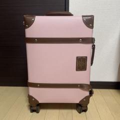 アンドシュエット スーツケース
