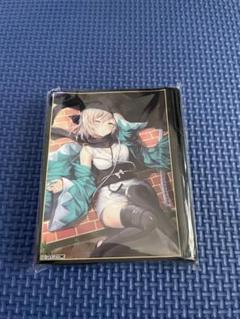Fate FGO 沖田総司 クラスター スリーブ