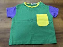 マーキーズ カラフルTシャツ サイズ80