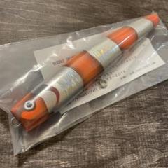 バブルスイマー240 アルミ クマノミ 菊池工房 G275 バブルスイマー240 アルミ クマノミ 菊池工房 G275 - メルカリ