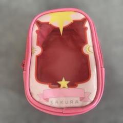 美品　カードキャプターさくら　ガチャ　ぬいぐるみ　ポーチ　一番くじ　まとめ売り カードキャプターさくら一番くじ A・B賞 - メルカリ