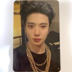 NCT127 イリチル　ジェヒョン　トレカ