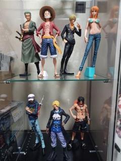 2025年最新】グランディスタ フィギュアの人気アイテム - メルカリ