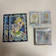 激レア プリパラ みれぃ まとめ売り コレクション 美品 未開封 激レア プリパラ らぁら まとめ売り コレクション 美品 未開封