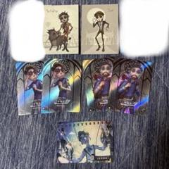 2025年最新】泥棒 第5人格の人気アイテム - メルカリ