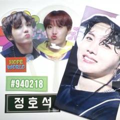 防弾少年団　クオズ　スローガン　セット 2025年最新】bts スローガンの人気アイテム - メルカリ