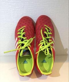 【未着用】adidas アディダス フットサルシューズ 即日発送