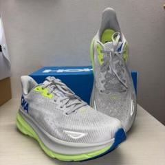 【新品】ホカオネオネ　クリフトン 9 ワイズ：レギュラー(D) 26.0cm