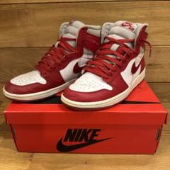 NIKE W Air Jordan Retro High OG 26.5cmのサムネイル