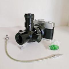 OLYMPUS　顕微鏡用カメラ PM-6 223893 OLYMPUS 顕微鏡用カメラ PM-6 223893 - メルカリ
