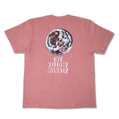 【送料無料（一部地域を除く）】 イエローモンキー FINAL BLOCK 限定 Tシャツ L 新品未開封 ミュージシャン