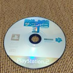 PS2 ザ・コンビニ３ ゲームソフトのみ