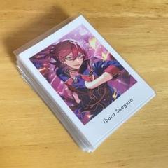 あんスタ ぱしゃっつ 七種茨 50点セット あんスタ 七種茨 ぱしゃっつ - メルカリ