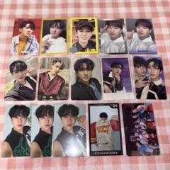 StrayKids まとめ売り stray kids スキズ フィリックス トレカ まとめ売り - メルカリ