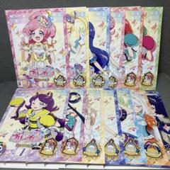 キラッとプリ☆チャン season3 DVD全13巻 - メルカリ
