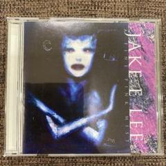 新品！ジェイク・E・リー/JAKE E LEE ファイン・ピンク・ミス 激レア JAKE E. LEE / ジェイク・E・リー商品一覧｜PUNK｜ディスク