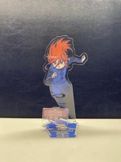 ブルーロック　れとぽぷ 千切豹馬　アクスタ　アクリルスタンド