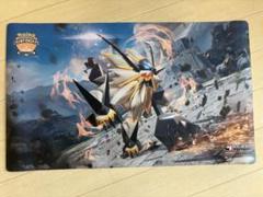 2025年最新】ポケモンカード プレイマット 海外 ネクロズマの