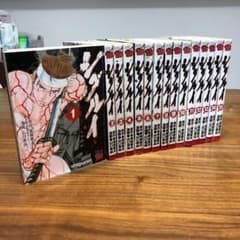 シグルイ 全巻の中古 未使用品を探そう メルカリ