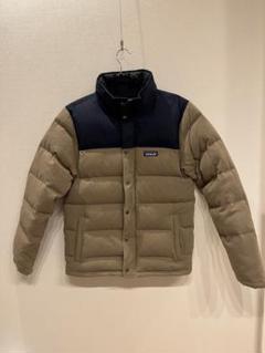 2025年最新】patagonia ビビーダウンの人気アイテム - メルカリ