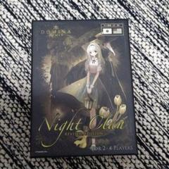 Night Clanの中古 未使用品を探そう メルカリ Night Clanの中古 未使用品を探そう メルカリ