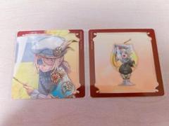 第五人格 マイカクテル 画家 缶バッジ Identity V 第五人格 写真家 ジョゼフ マイカクテル 缶バッジ
