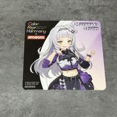 ヴァイス☆ホロライブ 紫咲シオン SP ＆ シオンの誕生日 OFR 各4枚セット ヴァイス☆ホロライブ 紫咲シオン SP ＆ シオンの誕生日 OFR 各4