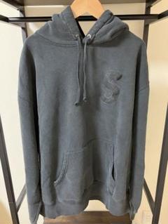 2025年最新】Supreme Overdyed S Logo Hooded Sweatshirtの人気