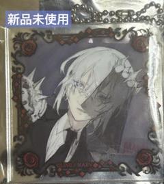 千銃士 ゴースト アクリルキーホルダー webpon 千銃士 ゴースト アクリルキーホルダー webpon - メルカリ