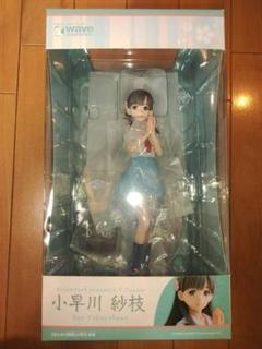 未開封 はんなり京娘 小早川紗枝 アイドルマスター シンデレラガールズ ウェーブ WAVE [はんなり京娘] 小早川紗枝 ドリームテック アイドル