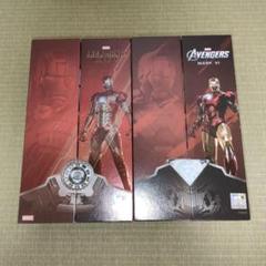 ZDtoys マーベルレジェンド アイアンマン マーク5.6 フィギュア Amazon.co.jp: ZD TOYS『マーベルスタジオ:アイアンマン』マーク
