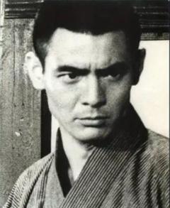 菅原文太　Tシャツ　黒　ブラック　仁義なき戦い等　映画　ムービー　昭和レトロ