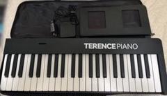 2025年最新】terence 電子ピアノ 88鍵盤の人気アイテム - メルカリ