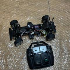動作確認済み　タミヤTL-01 ラジコンカー　シャーシ　本体 動作確認済み タミヤTL-01 ラジコンカー シャーシ 本体 - メルカリ