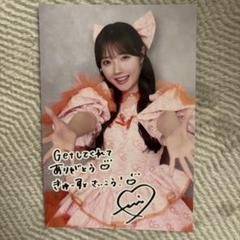 H*u様 まとめ売り 川本笑瑠　チェキファイル クリアポスター フォトカード キュースト 川本笑瑠 ポスター プリントチェキ ステッカー