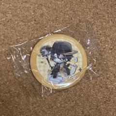 第五人格 会場限定 缶バッジ 7周年 イベント 2025 夏季IJL 隠者