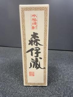 ⭐️未開封⭐️森伊蔵JAL機内品720ml x 6本 森伊蔵 JAL機内販売 4月購入未開封 限定入手・新品未開封】JAL