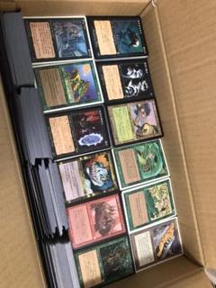 MTG　大量　8kgくらい　マジック・ザ・ギャザリング① MTG大量8kgくらいマジック・ザ・ギャザリング①bts SUGA ユンギ