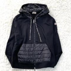 ❄️あずきゆ❄️❗️美品꧁MONCLER꧂MAGLIA CARDIGAN ボア 2025年最新】モンクレール マグリア カーディガンの人気アイテム