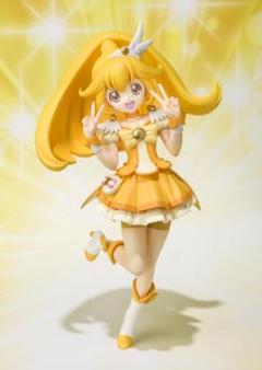 スマイルプリキュア　フィギュアーツ フィギュアーツZERO プリンセスピース レビュー - YOの玩具箱