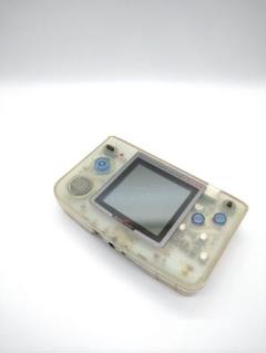 ネオジオ ポケット 本体の中古/未使用品 - メルカリ