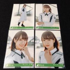 佐々木久美 アンビバ コンプ 日向坂46 生写真 - メルカリ