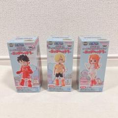 ワンピース トレジャーハンティング コースター ルフィ ゾロ サンジ ナミ ワンピース トレジャーハンティング コースター ルフィ ゾロ