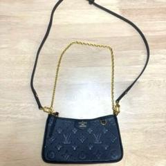 Louis Vuitton イージーポーチ ショルダーバッグ M80349