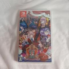 sweet crown スイートクラウン Nintendo Switchソフト