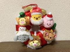 2025年最新】TSUM TSUM クリスマスリースの人気アイテム - メルカリ