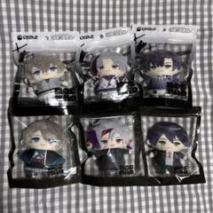 にじぱぺっと 6体セット にじさんじ ROF-MAO ろふまお ぬいぐるみ にじぱぺっと 6体セット にじさんじ ROF-MAO ろふまお