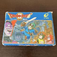 2025年最新】ドラゴンクエスト2 悪霊の神々 ファミコンの人気